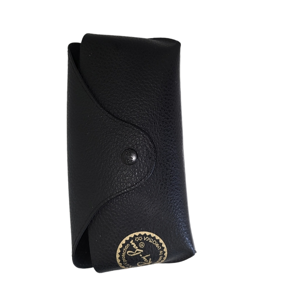 Ray Ban Eyeglasses case